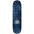 Krooked Eyes Bright Orange DBX 8.5 Skateboard Deck