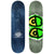 Krooked Eyes Light Green Full SE DBX 8.25 Skateboard Deck