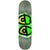 Krooked Eyes Light Green Full SE DBX 8.25 Skateboard Deck