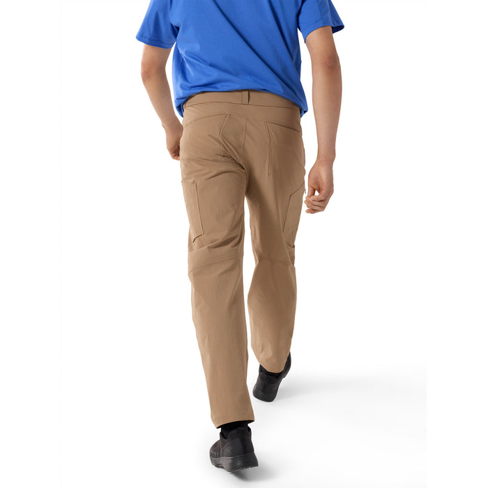 Arc'teryx Cronin Pants - Men's Canvas