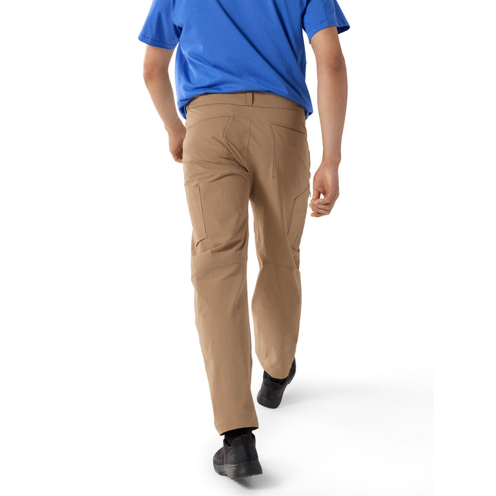 Arc'teryx Cronin Pants - Men's Canvas
