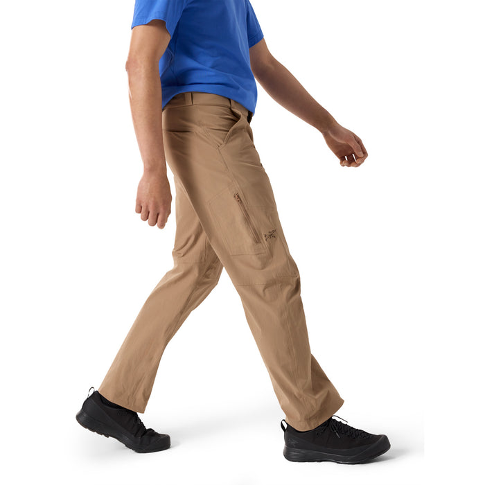 Arc'teryx Cronin Pants - Men's Canvas
