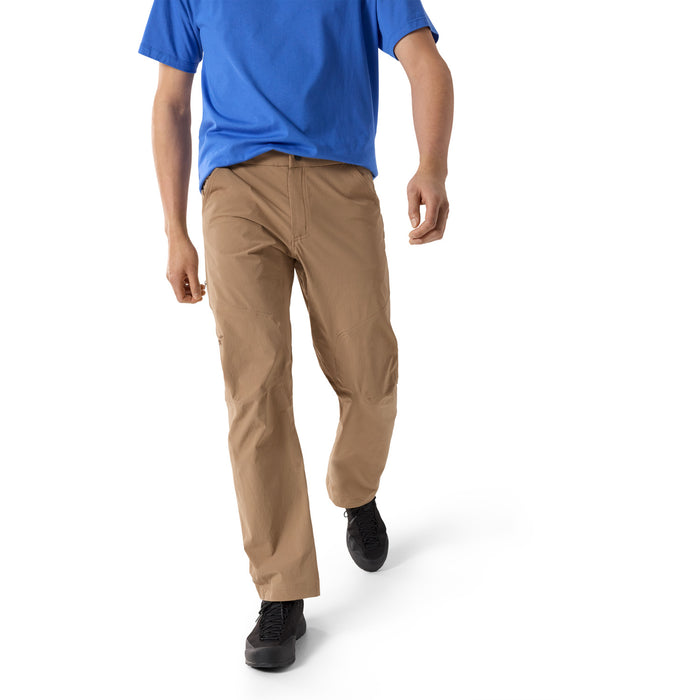 Arc'teryx Cronin Pants - Men's Canvas