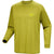 Arc'teryx Kragg SuperLight Cotton Long-Sleeve T-Shirt - Men's Olive Moss