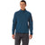 Arc'teryx Covert 1/2 Zip - Men's Lodestar Heather