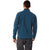 Arc'teryx Covert 1/2 Zip - Men's Lodestar Heather