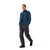 Arc'teryx Covert 1/2 Zip - Men's Lodestar Heather