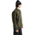 Arc'teryx Sawyer Wool Overshirt - Men's Tatsu Heather