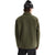 Arc'teryx Sawyer Wool Overshirt - Men's Tatsu Heather