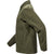 Arc'teryx Sawyer Wool Overshirt - Men's Tatsu Heather