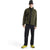 Arc'teryx Sawyer Wool Overshirt - Men's Tatsu Heather