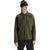 Arc'teryx Sawyer Wool Overshirt - Men's Tatsu Heather