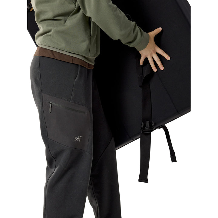 Arc'teryx Aestas Joggers - Women's Black