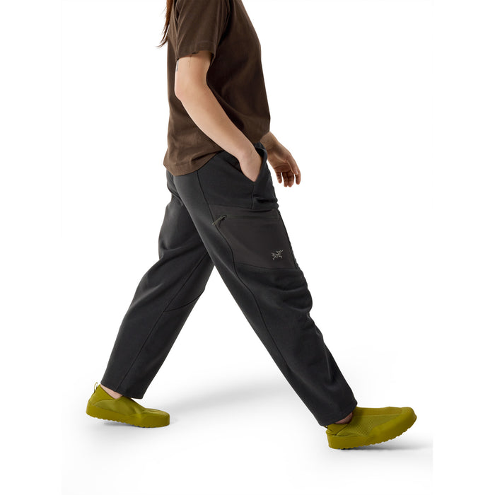 Arc'teryx Aestas Joggers - Women's Black