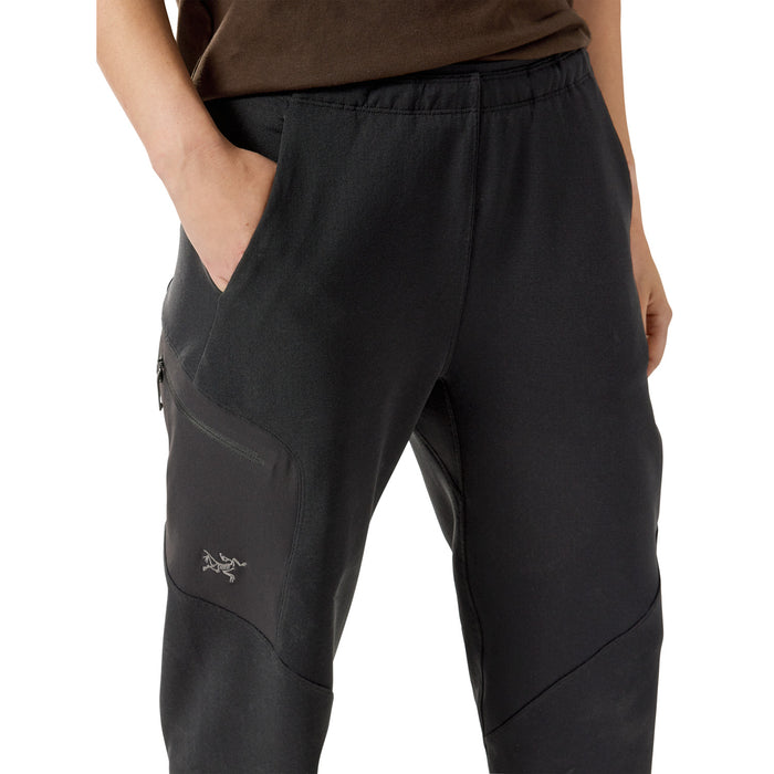 Arc'teryx Aestas Joggers - Women's Black