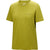Arc'teryx Kragg SL Cotton Blurred Bird Crew Short-Sleeve T-Shirt - Women's Olive Moss/Tatsu