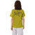Arc'teryx Kragg SL Cotton Blurred Bird Crew Short-Sleeve T-Shirt - Women's Olive Moss/Tatsu