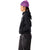 Arc'teryx Aestas Pullover Hoodie - Women's Black