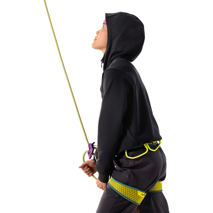Arc'teryx Aestas Pullover Hoodie - Women's Black