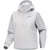 Arc'teryx Aestas Pullover Hoodie - Women's Solitude