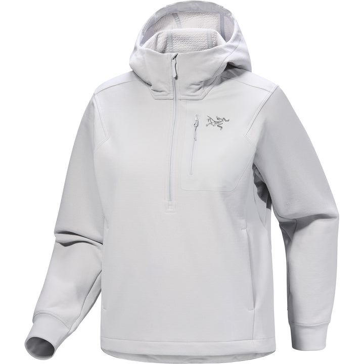 Arc'teryx Aestas Pullover Hoodie - Women's Solitude
