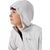 Arc'teryx Aestas Pullover Hoodie - Women's Solitude
