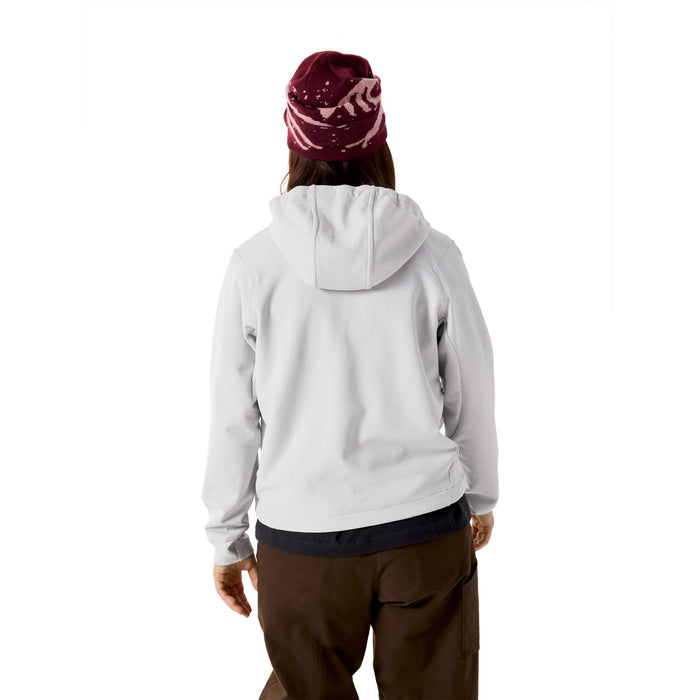 Arc'teryx Aestas Pullover Hoodie - Women's Solitude