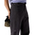 Arc'teryx Clarkia Cotton Wide Leg Pants - Women's Black