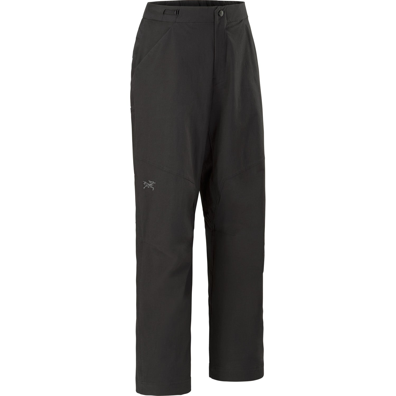 Arc'teryx Clarkia Cotton Wide Leg Pants - Women's – evo