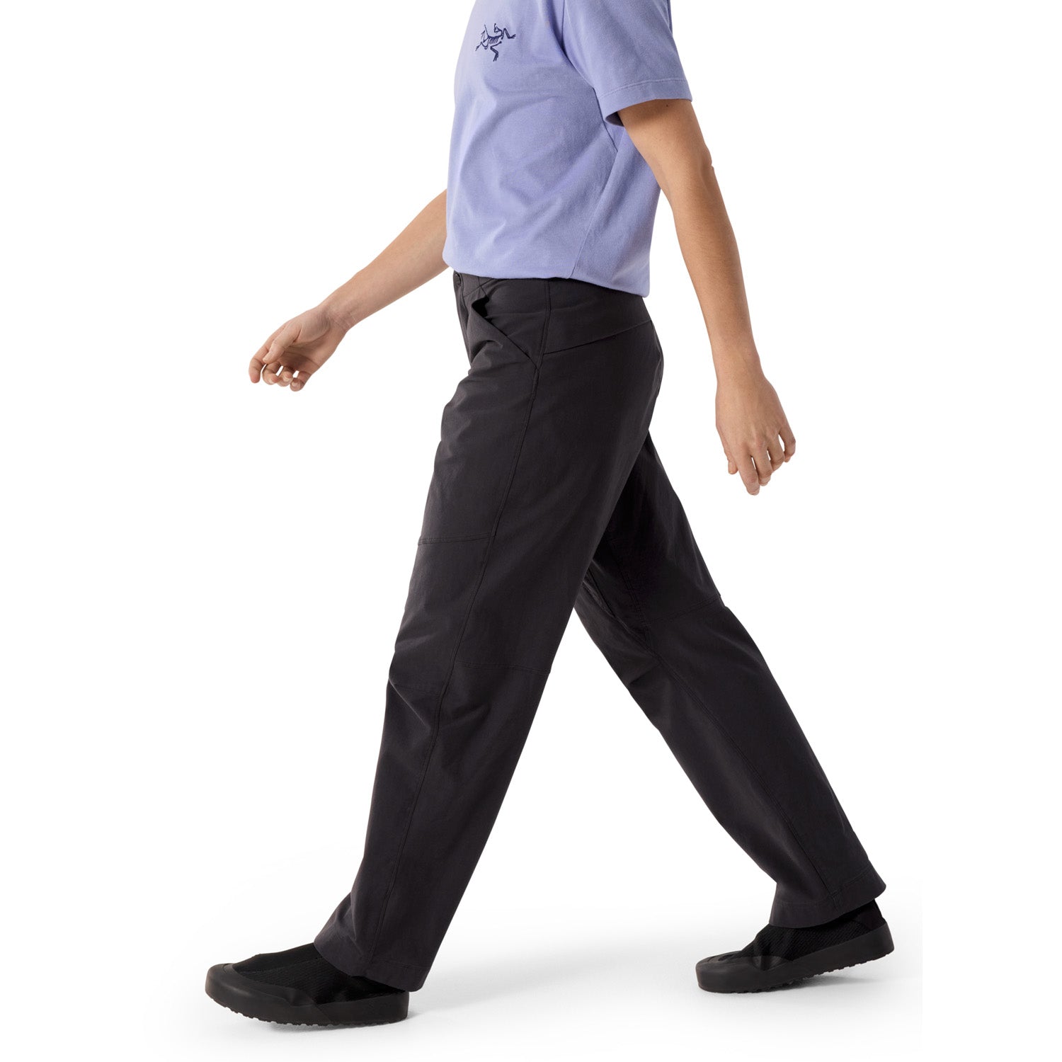 Arc'teryx Clarkia Cotton Wide Leg Pants - Women's – evo