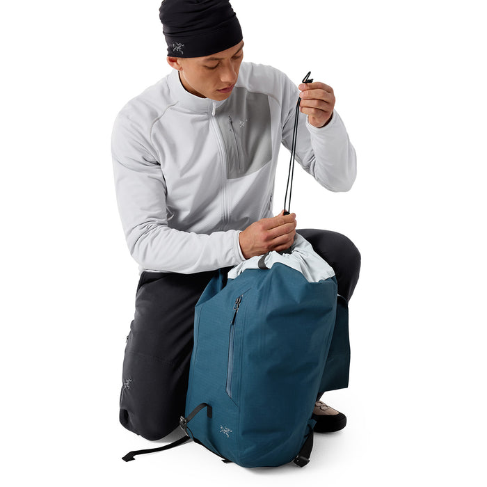 Arc'teryx Granville 25L Backpack Nightscape
