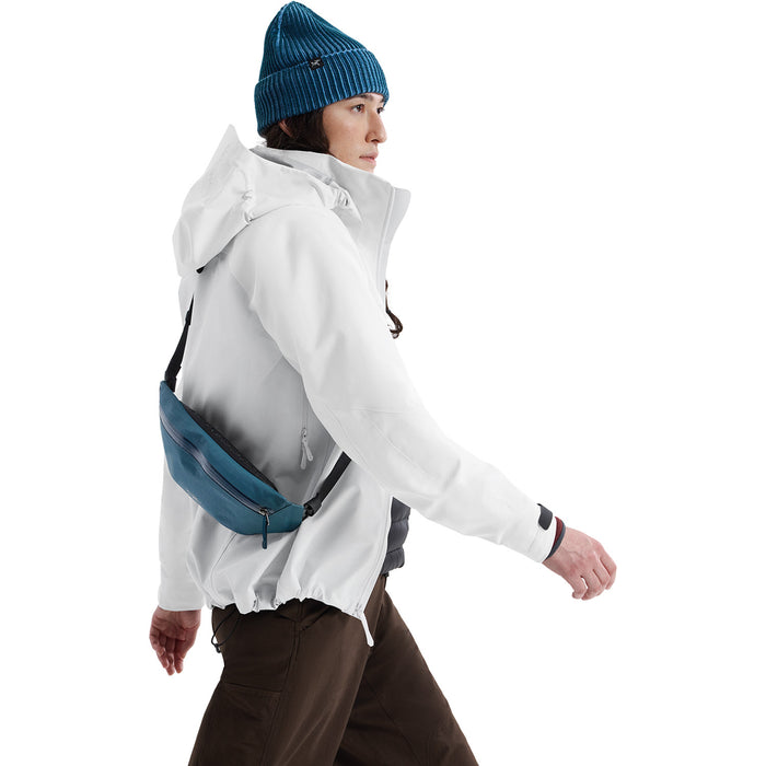 Arc'teryx Granville Crossbody Bag Nightscape