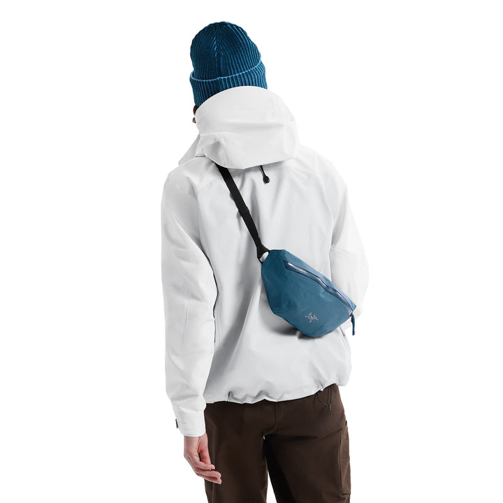 Arc'teryx Granville Crossbody Bag Nightscape