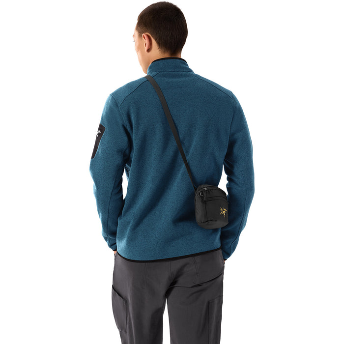Arc'teryx Mantis 1 Waist Pack 24K Black