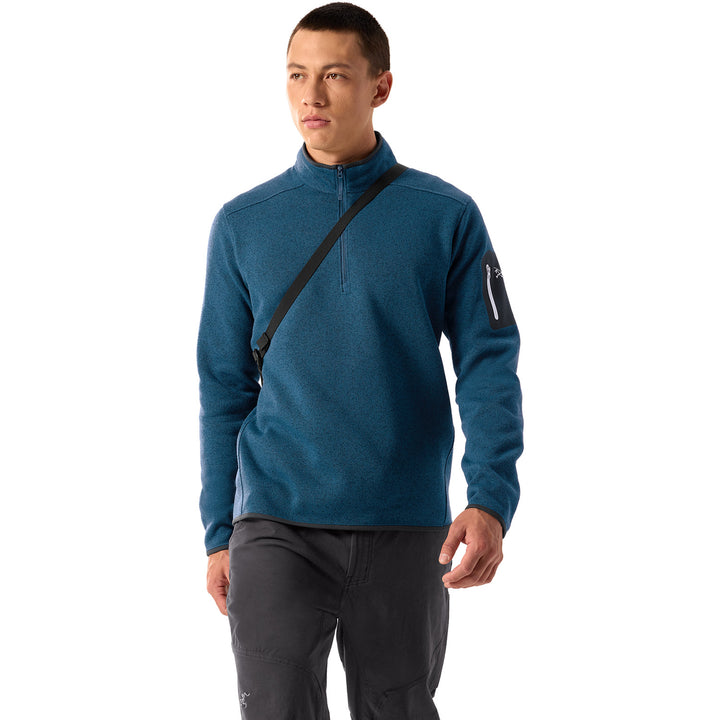 Arc'teryx Mantis 1 Waist Pack 24K Black