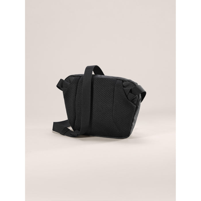 Arc'teryx Mantis 1 Waist Pack 24K Black