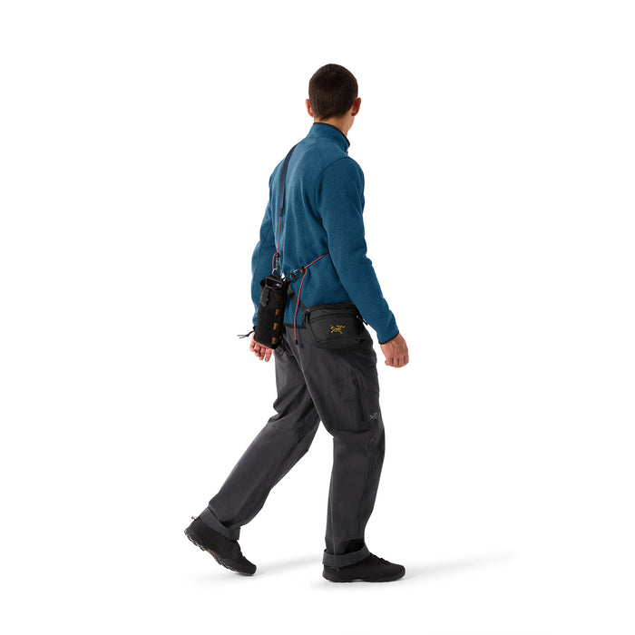 Arc'teryx Mantis 1 Waist Pack 24K Black