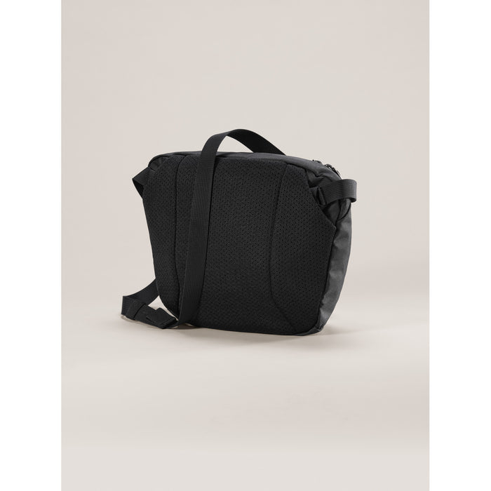 Arc'teryx Mantis 2 Waist Pack 24K Black