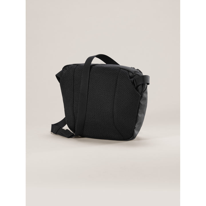 Arc'teryx Mantis 2 Waist Pack 24K Black
