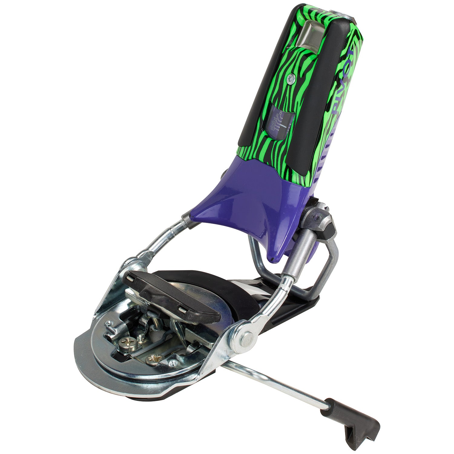 Look x evo Pivot 2.0 15 GW Ski Bindings 2026