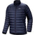 Arc'teryx Cerium Jacket - Men's Black Sapphire