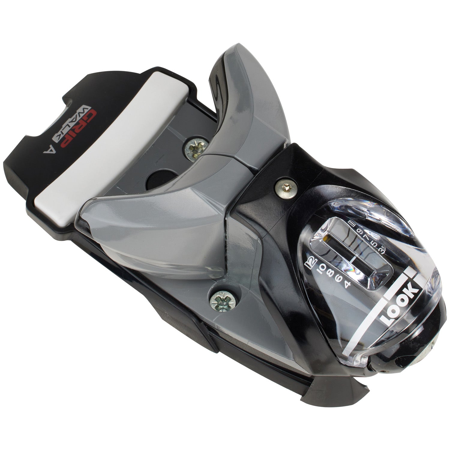 Look SPX 12 GW Pro Ski Bindings 2026 – evo Look SPX 12 GW Pro Ski Bindings 2026 – evo