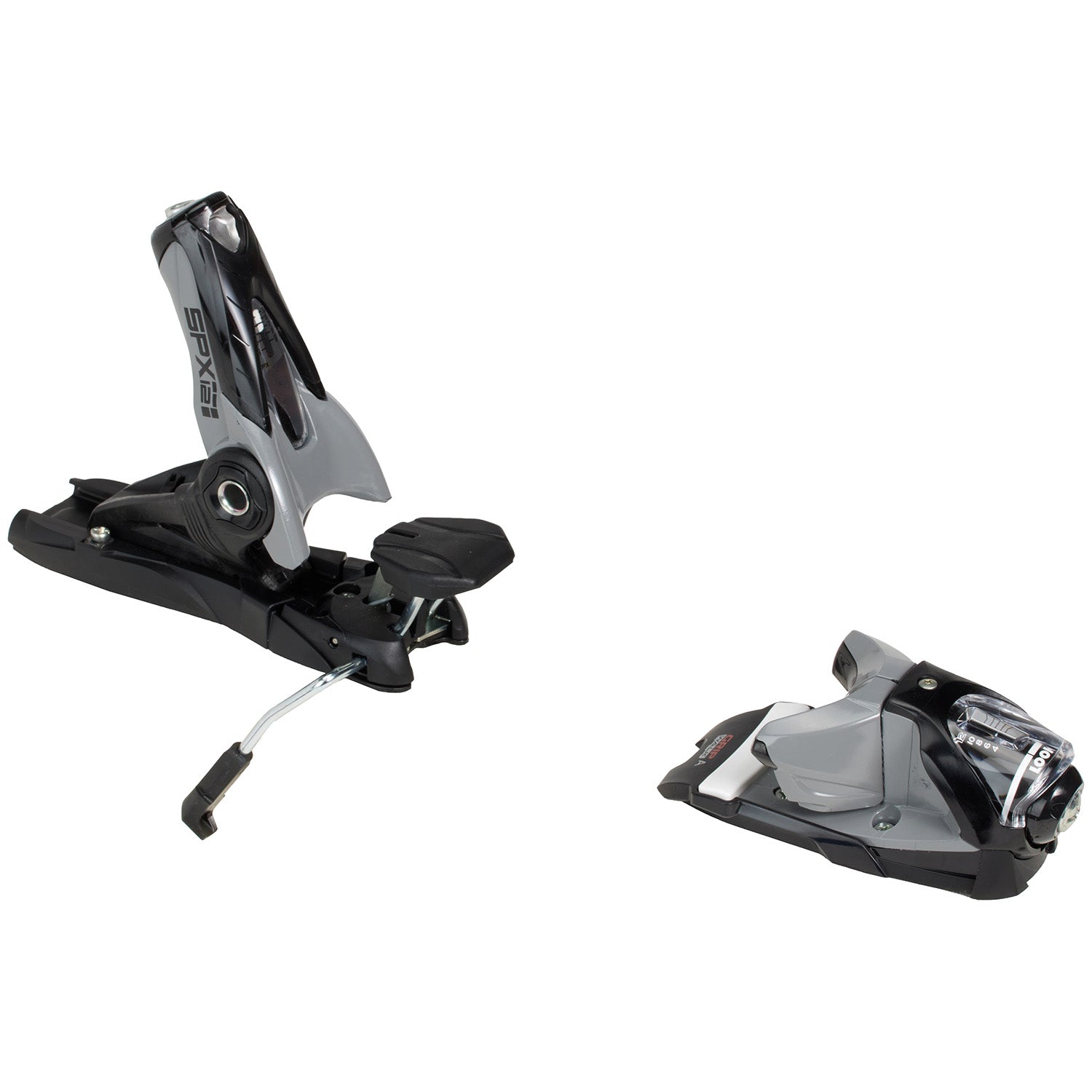 Look SPX 12 GW Pro Ski Bindings 2026 – evo