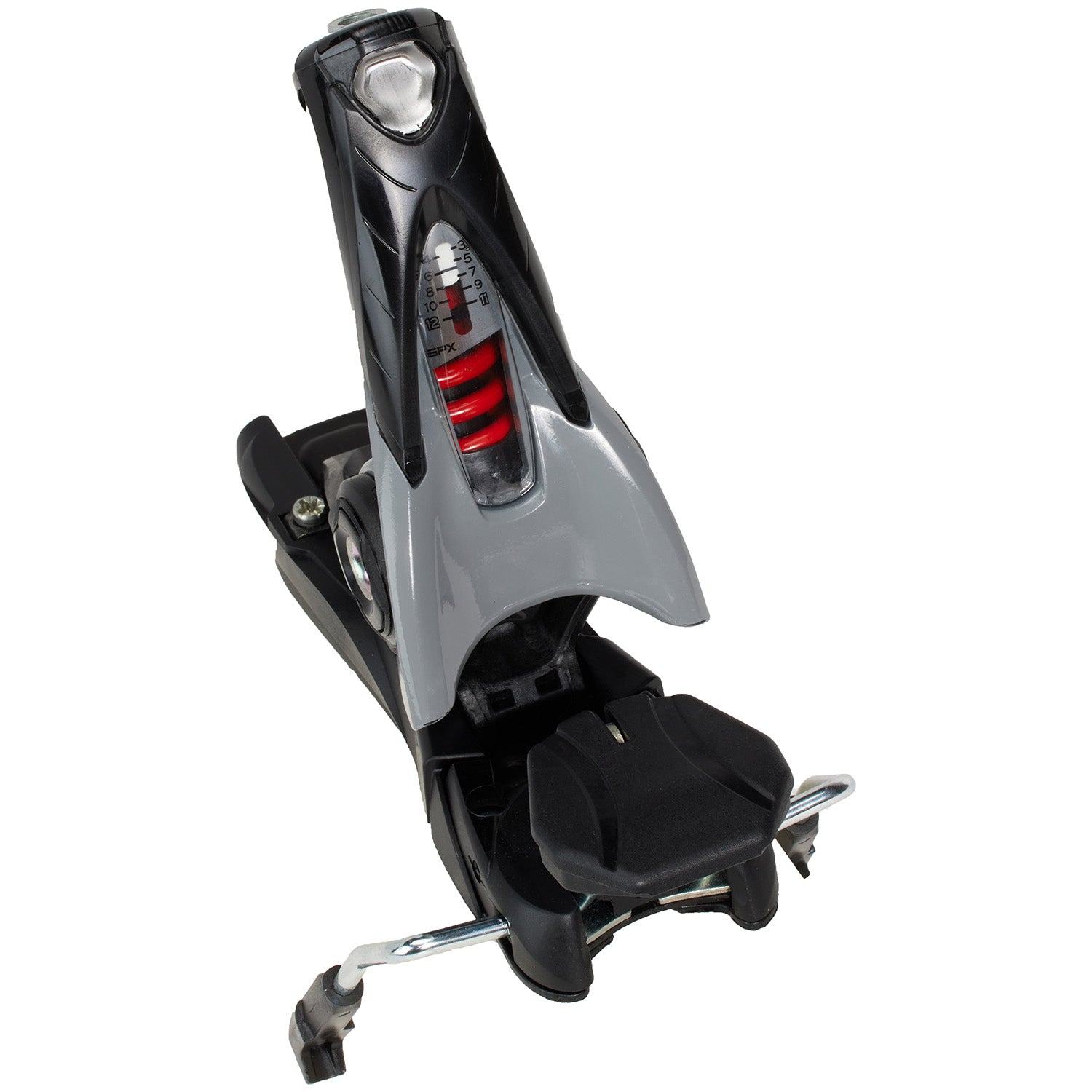 Look SPX 12 GW Pro Ski Bindings 2026 – evo Look SPX 12 GW Pro Ski Bindings 2026 – evo