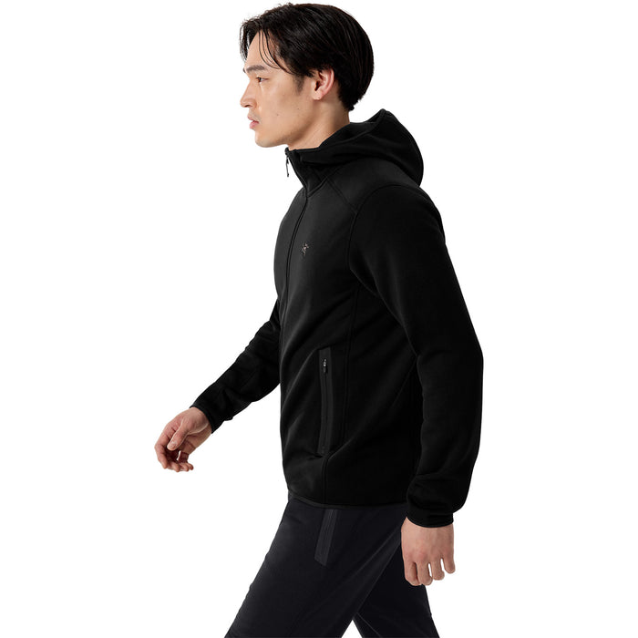 Arc'teryx Kyanite Hoodie - Men's Black