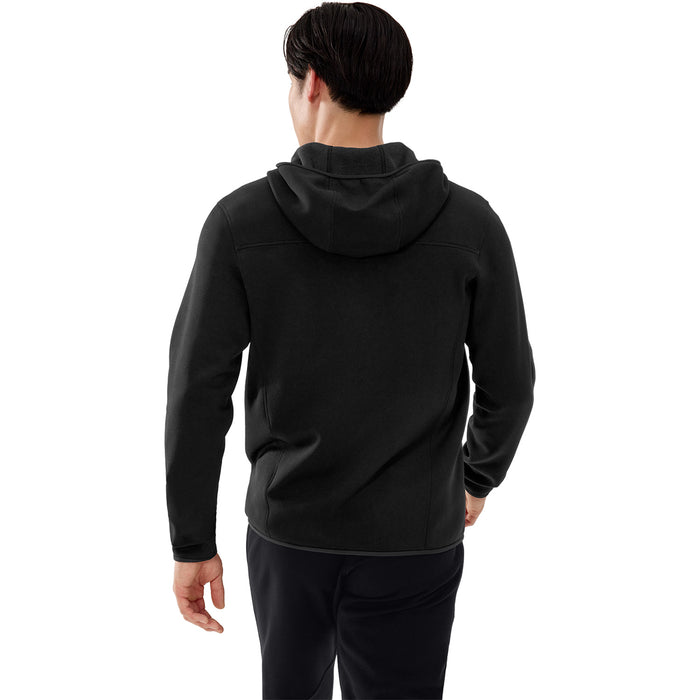 Arc'teryx Kyanite Hoodie - Men's Black