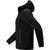Arc'teryx Kyanite Hoodie - Men's Black