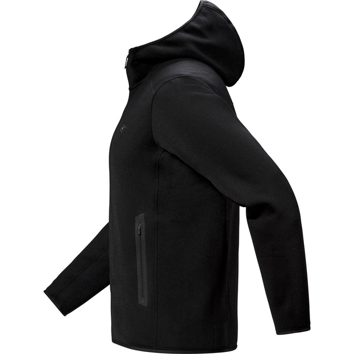 Arc'teryx Kyanite Hoodie - Men's Black