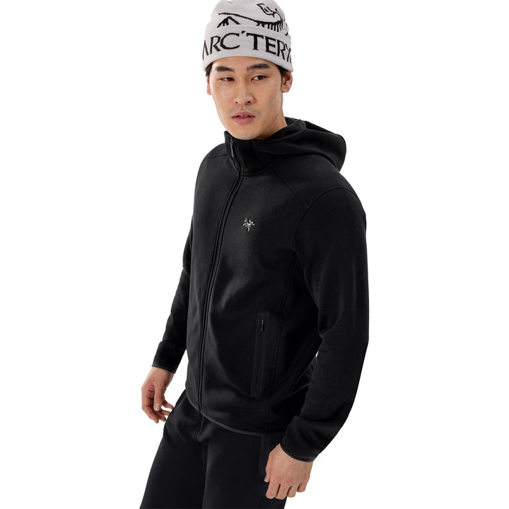 Arc'teryx Kyanite Hoodie - Men's Black