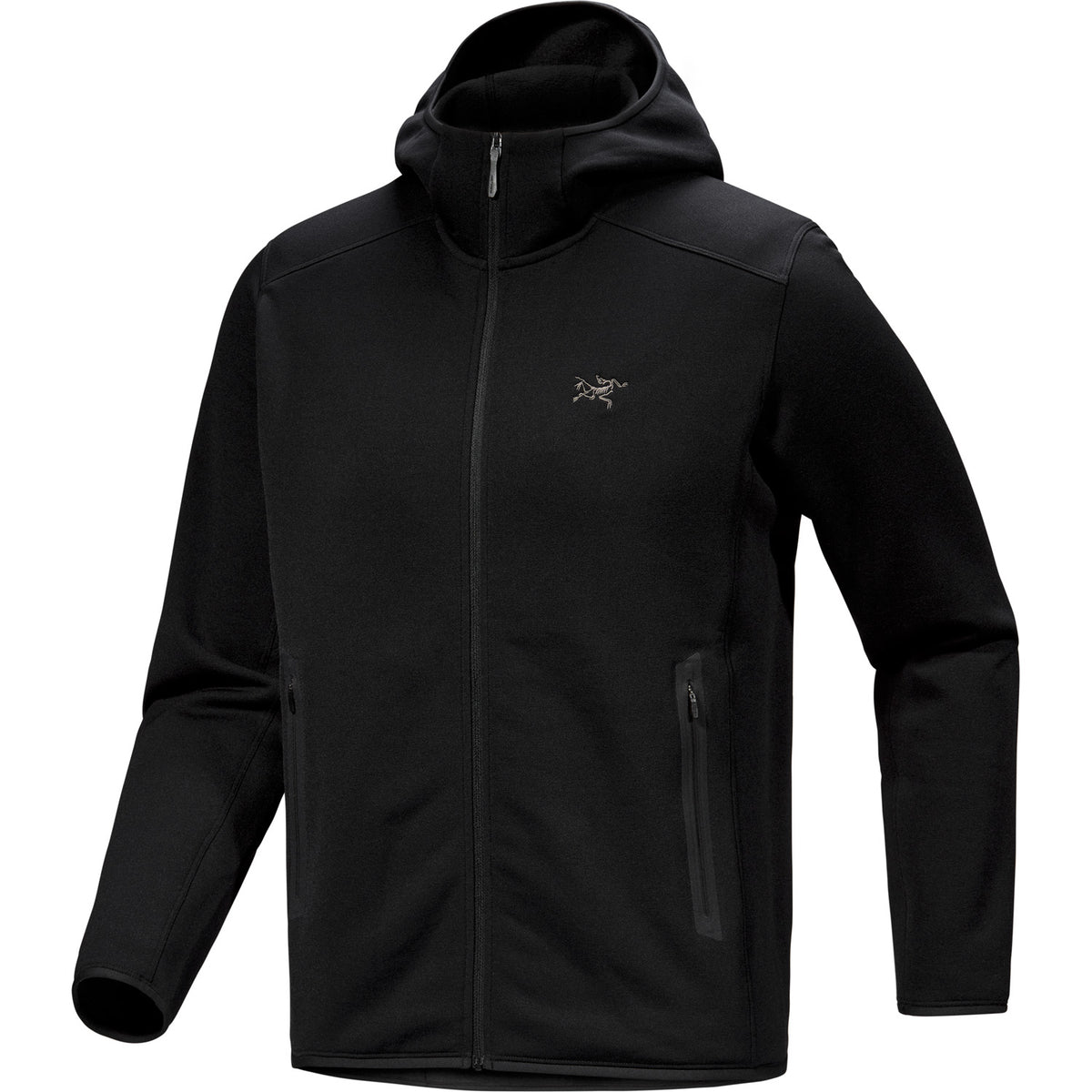 Arc'teryx Kyanite Hoodie - Men's Black